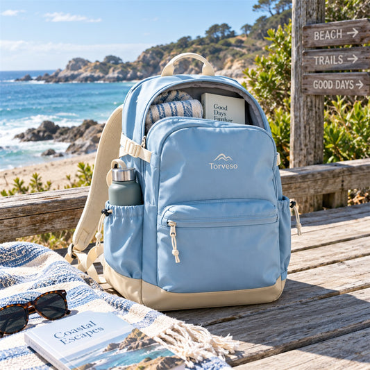 Daytrip Adventure Backpack — view 1