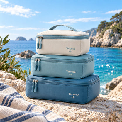 Weekend Travel Organizer Set — view 2